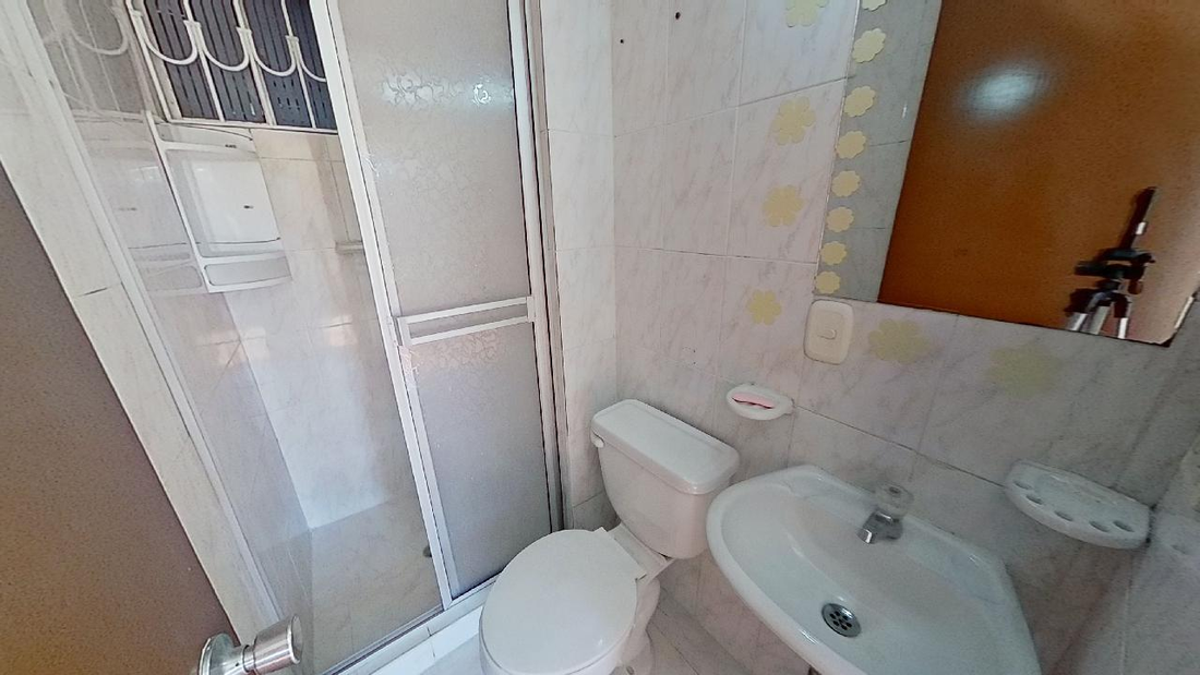 Apartamento en Venta en el Conjunto Almendros de Nueva Castilla