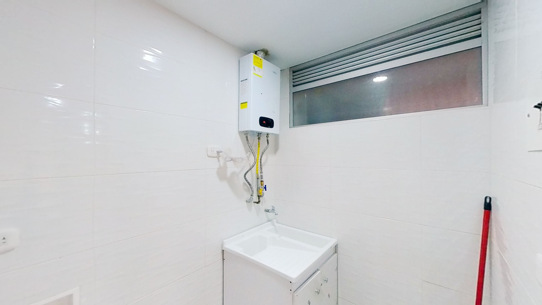 Apartamento en Venta en el Conjunto Edificio San Pedro del Batán