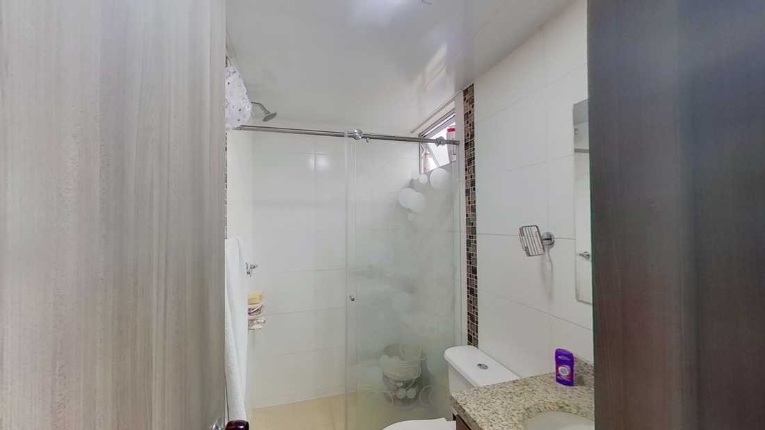 Apartamento en Venta en el Conjunto Plaza del Parque