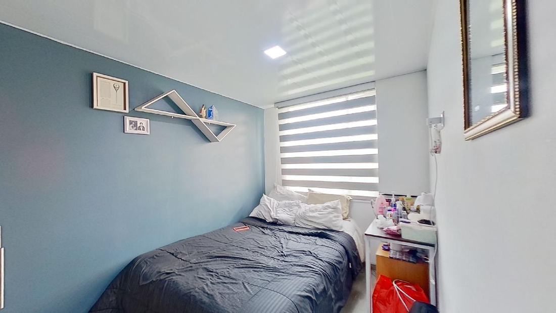 Apartamento en Venta en el Conjunto Plaza del Parque