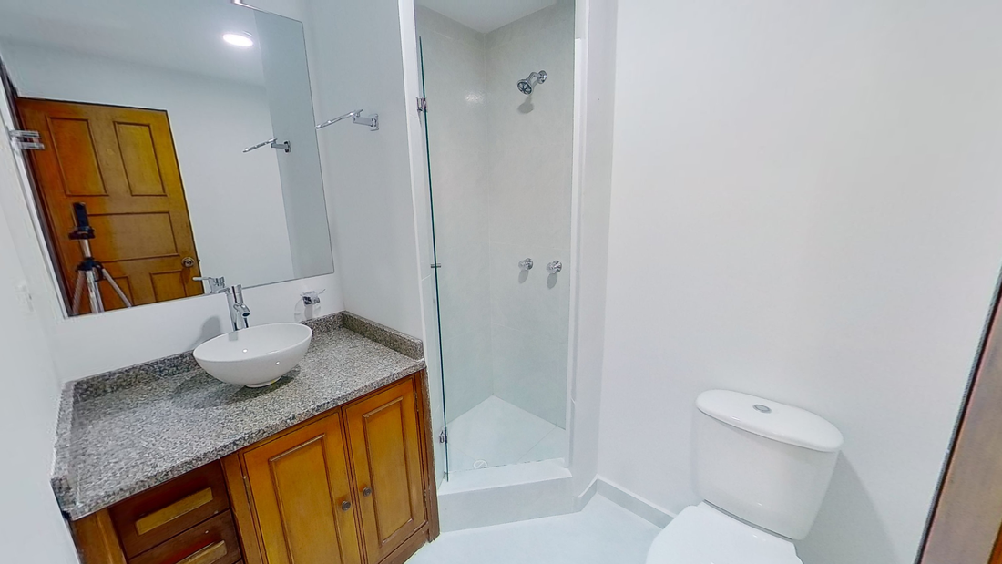 Apartamento en Venta en el Conjunto Edificio Napoles