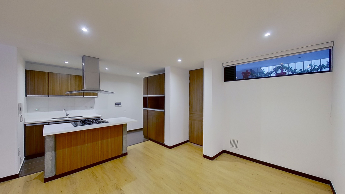 Apartamento en Venta en el Conjunto Santa Ana