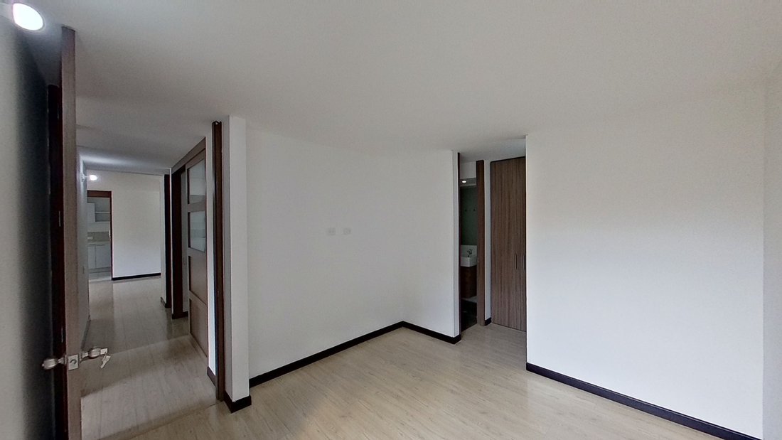Apartamento en Venta en el Conjunto Reserva de la Sabana