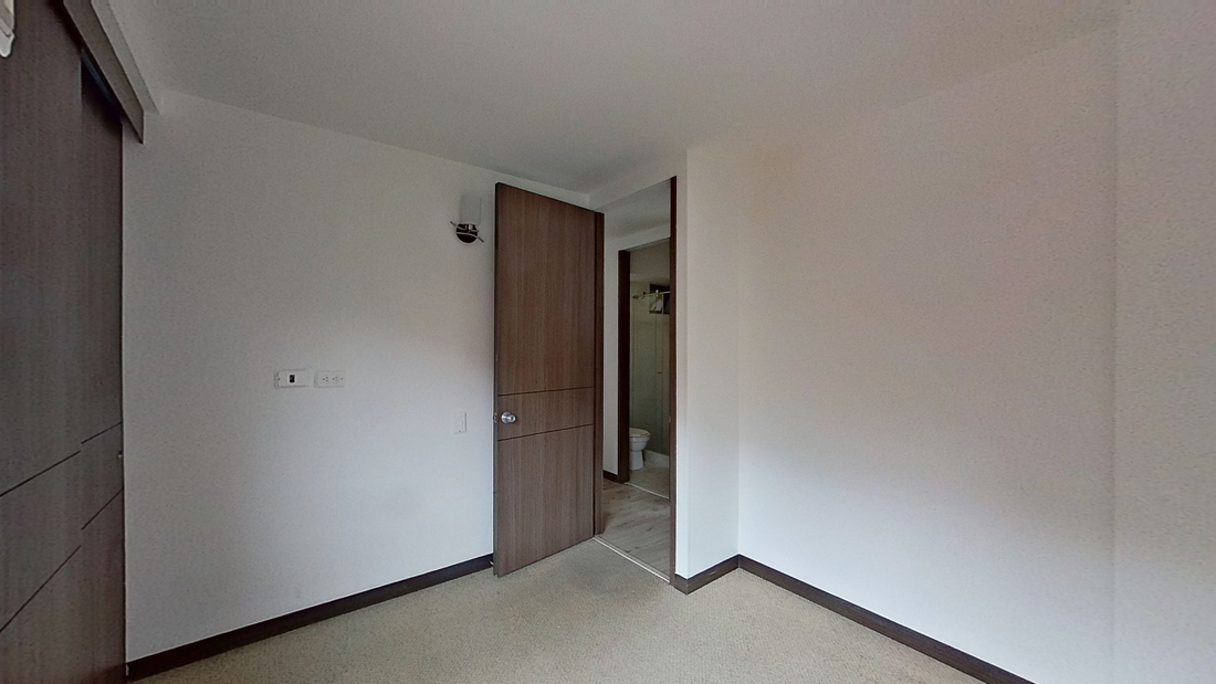 Apartamento en Venta en el Conjunto Milentto