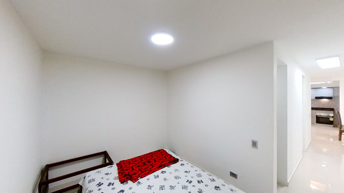 Apartamento en Venta en el Conjunto Condominio 2 Gran Vía