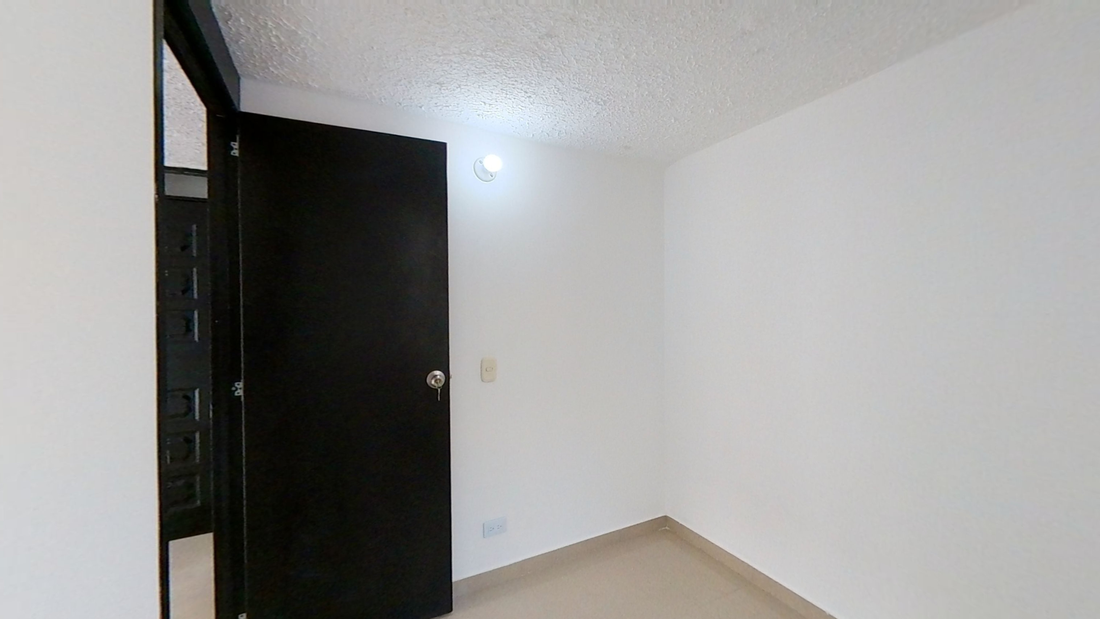 Apartamento en Venta en el Conjunto Parque Campestre 12