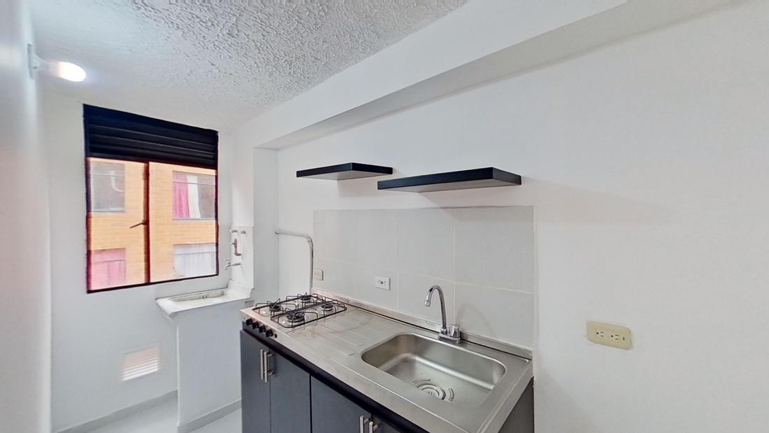 Apartamento en Venta en el Conjunto Condóminos de Tejares 1