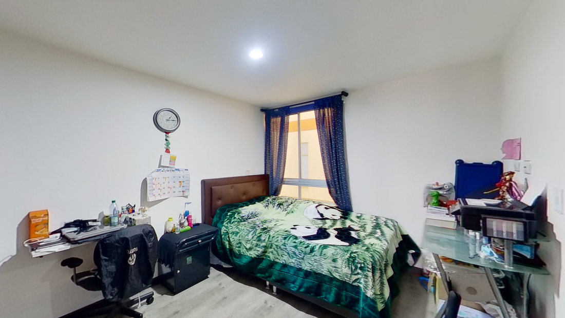 Apartamento en Venta en el Conjunto Cipres II