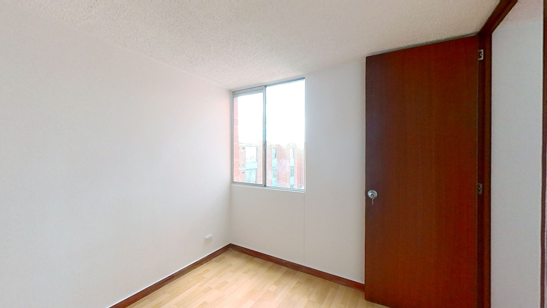 Apartamento en Venta en el Conjunto Parque Macarena 3