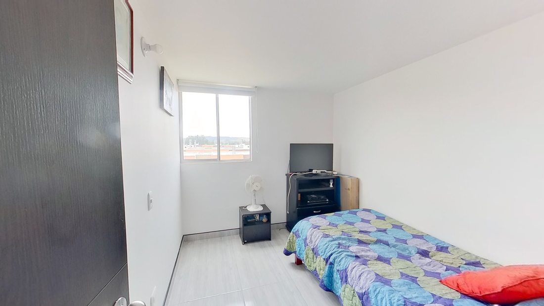 Apartamento en Venta en el Conjunto Fontana La Prosperidad