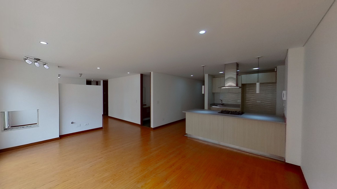 Apartamento en Venta en el Conjunto Torres del Batán