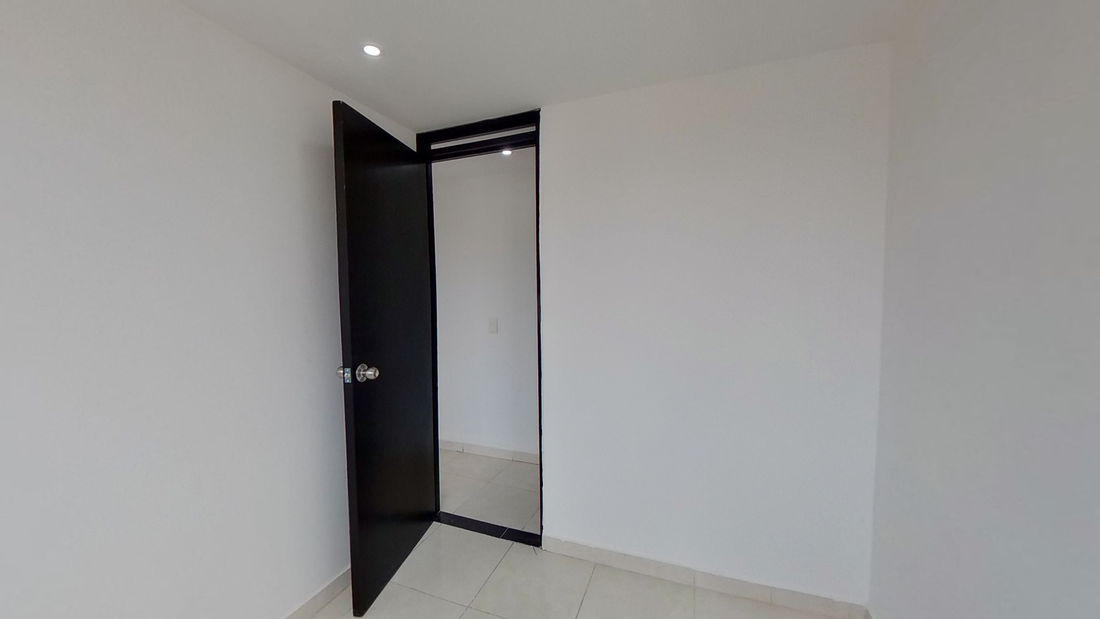 Apartamento en Venta en el Conjunto Condominios del Ensueño 1
