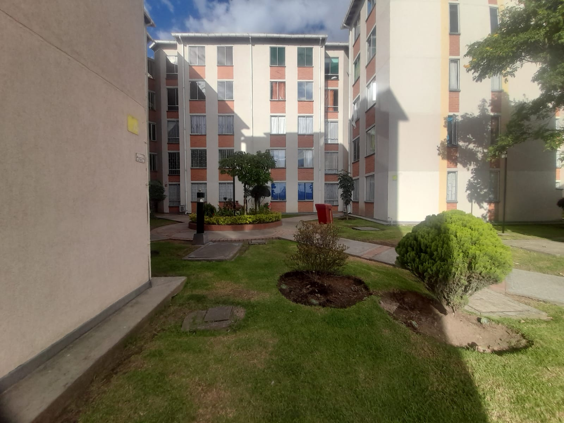 Apartamento en Venta en el Conjunto Torres de Zuame Nogales