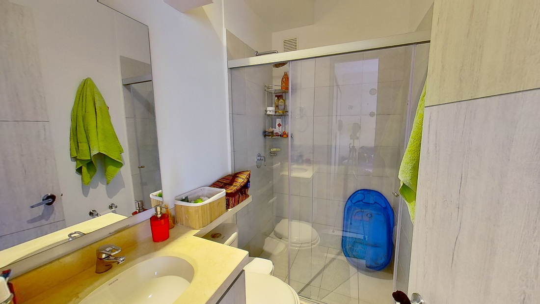 Apartamento en Venta en el Conjunto Castelo Natura
