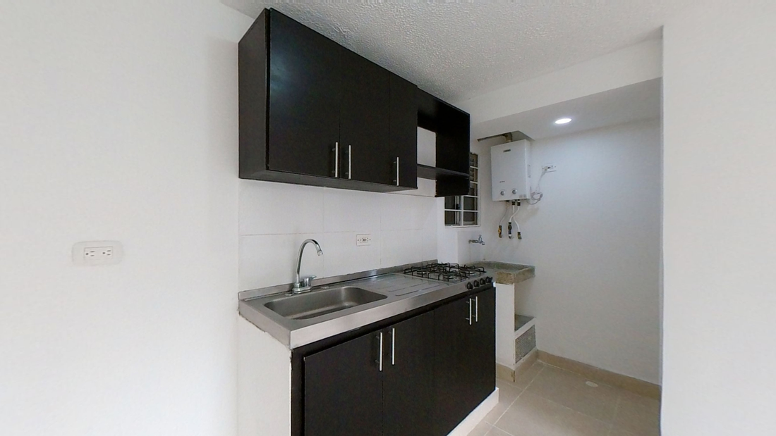 Apartamento en Venta en el Conjunto Altea