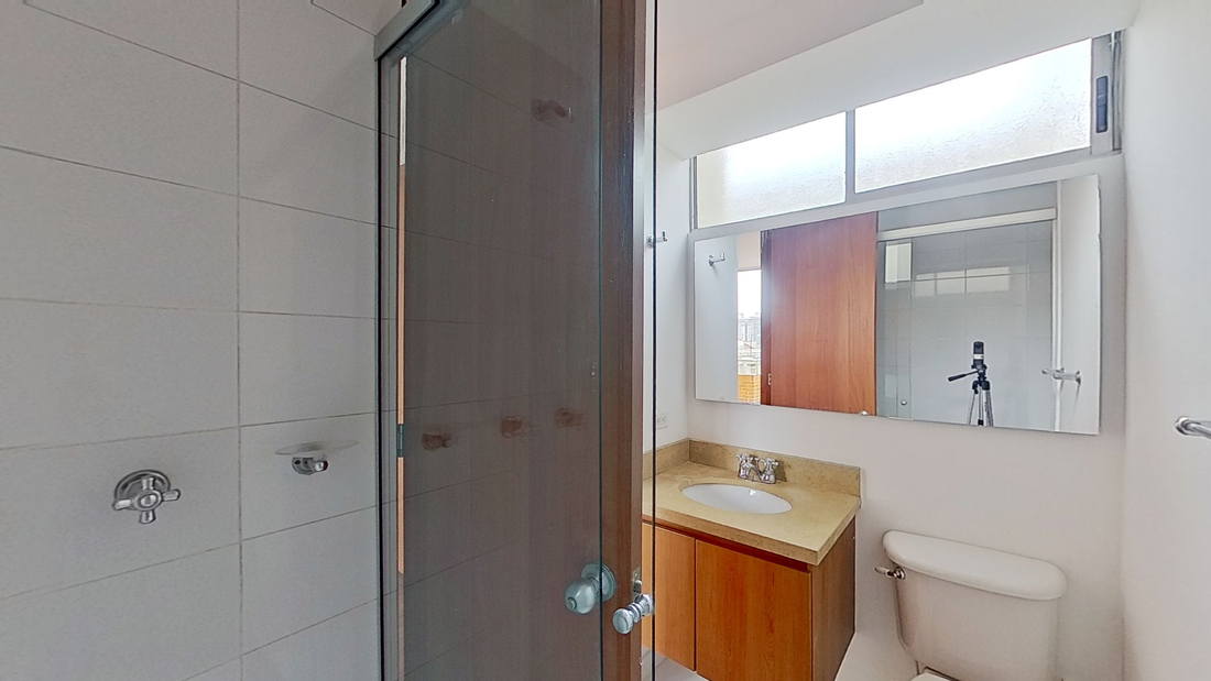 Apartamento en Venta en el Conjunto Rincón de Sotavento