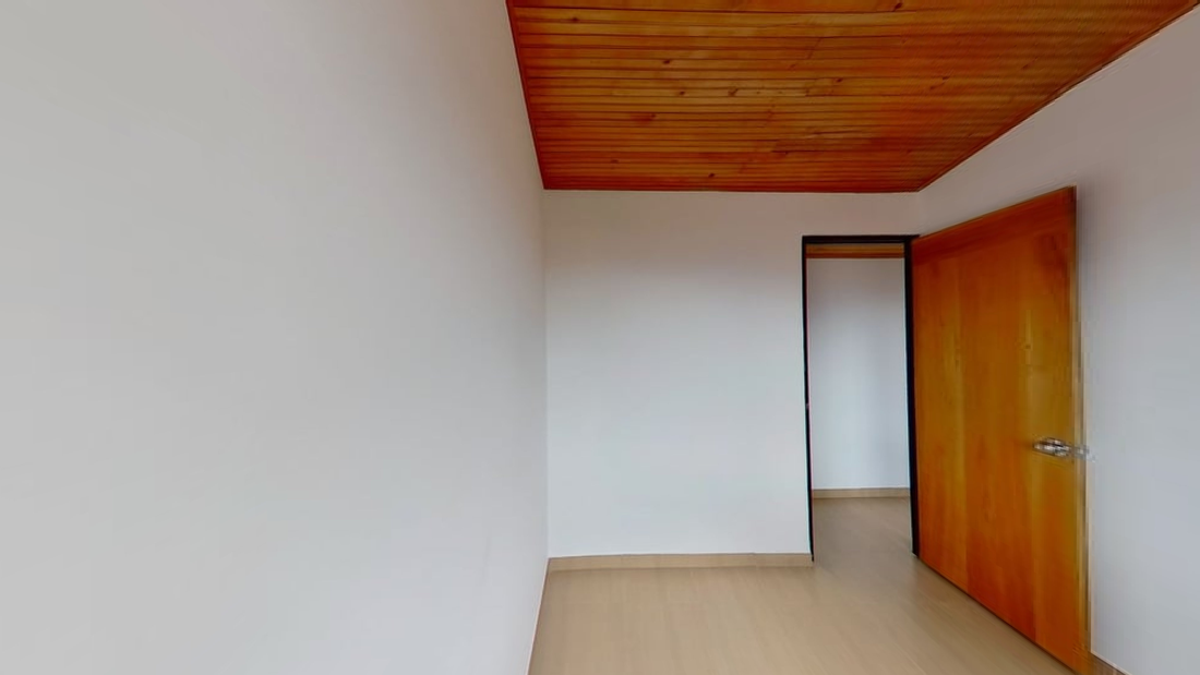 Apartamento en Venta en el Conjunto Parque Campestre 3