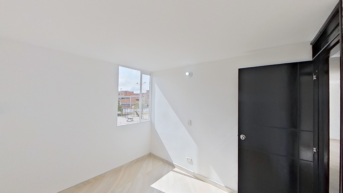 Apartamento en Venta en el Conjunto El Tesosro 1