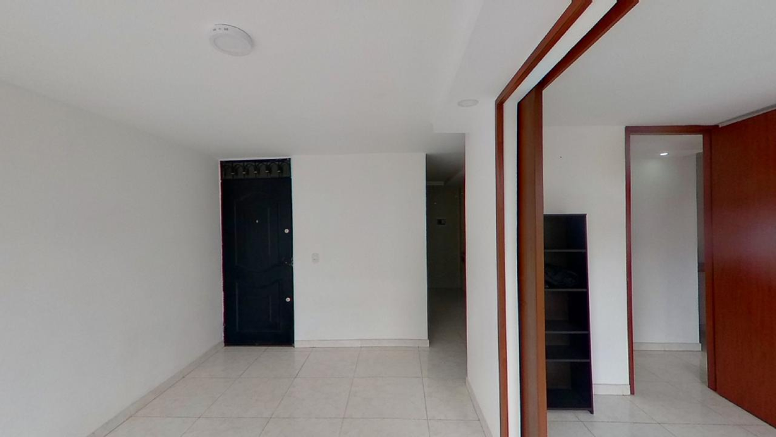 Apartamento en Venta en el Conjunto Aranjuez
