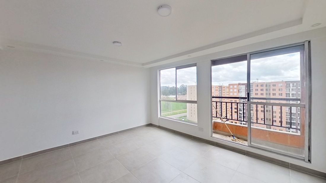 Apartamento en Venta en el Conjunto Ámbar