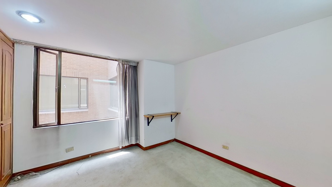Apartamento en Venta en el Conjunto Estación La Gloria