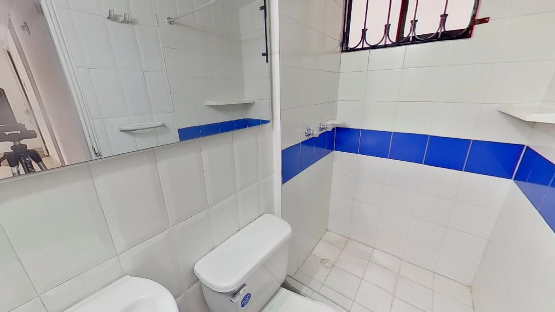 Apartamento en Venta en el Conjunto Ambalema