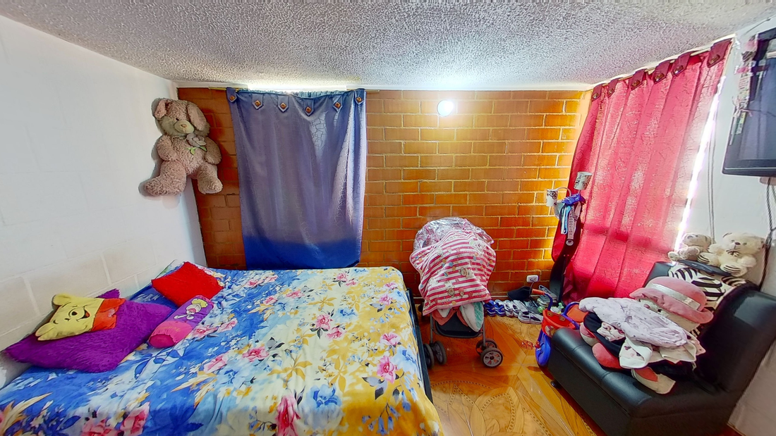 Apartamento en Venta en el Conjunto Arándano