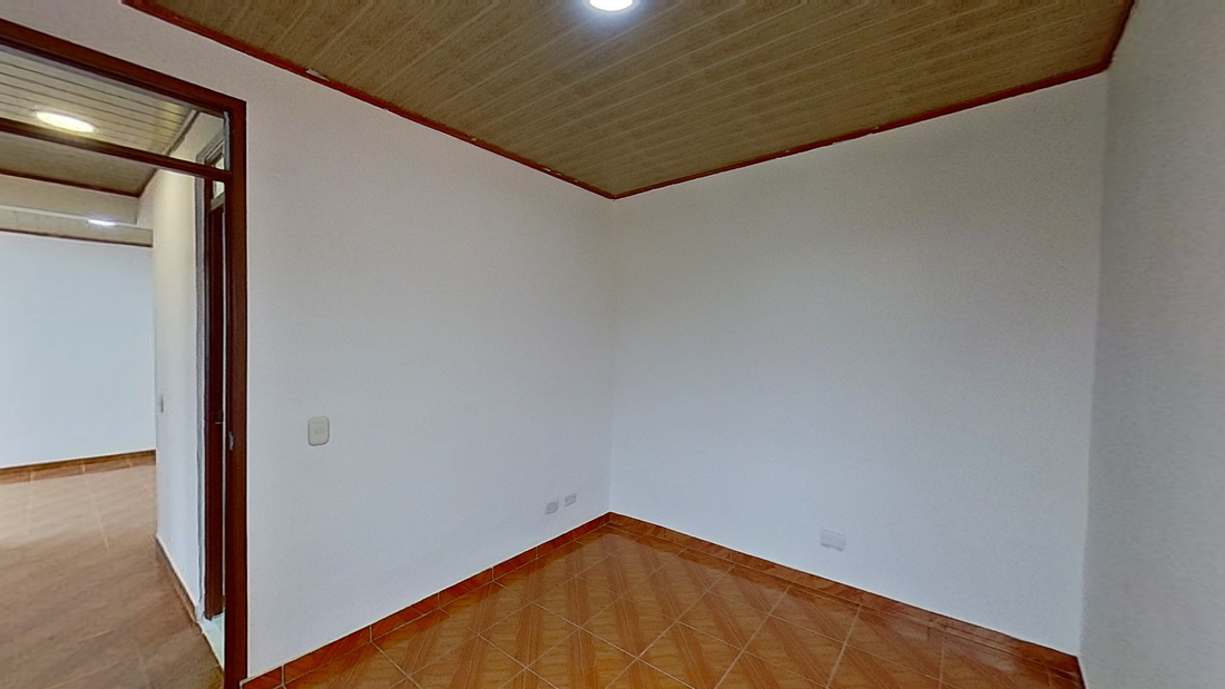 Apartamento en Venta en el Conjunto Yerbabuena