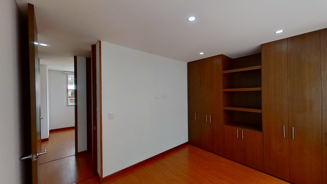 Apartamento en Venta en el Conjunto Torres del Batán