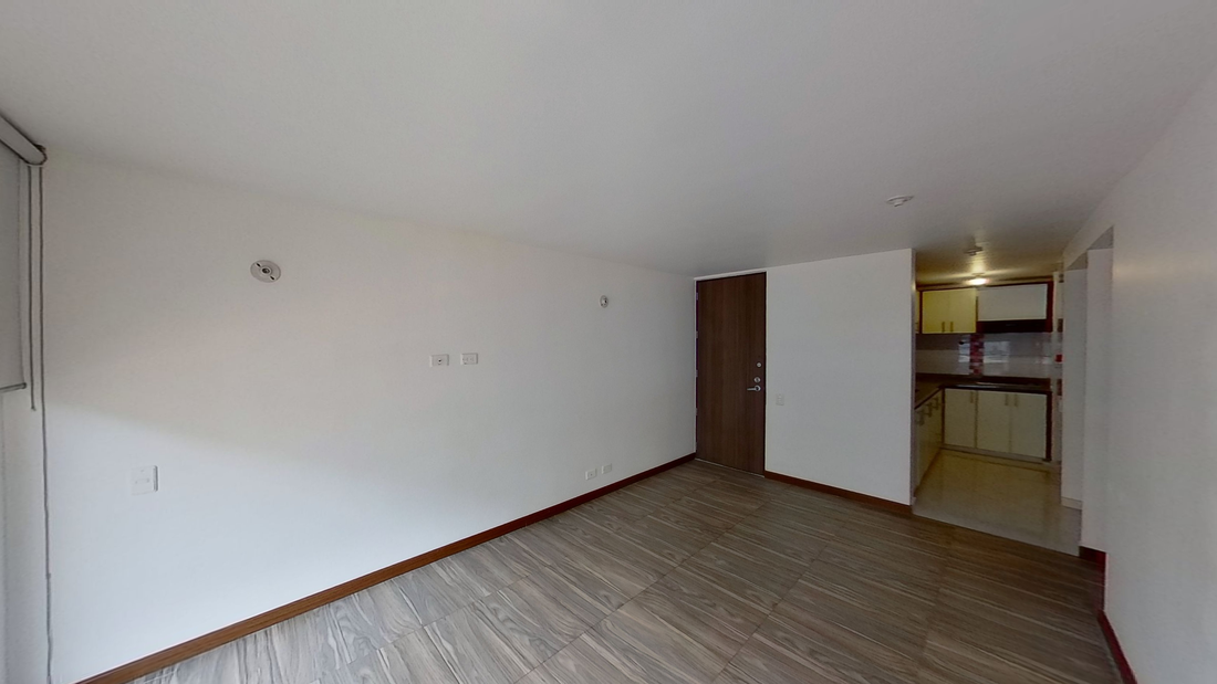 Apartamento en Venta en el Conjunto Normandia del Parque