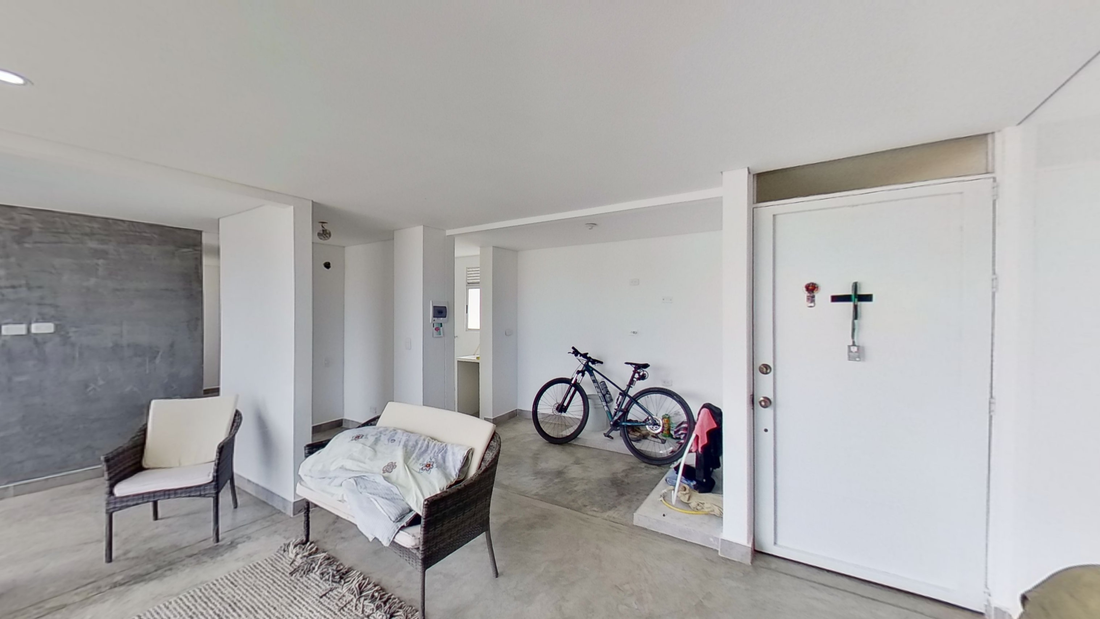 Apartamento en Venta en el Conjunto Turpial