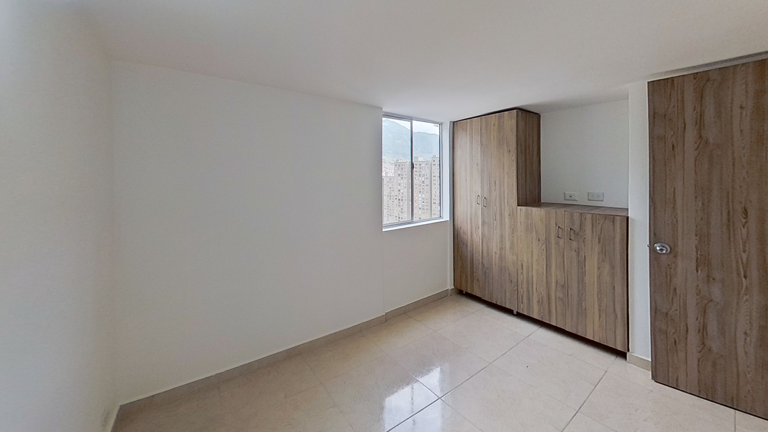 Apartamento en Venta en el Conjunto Trigales