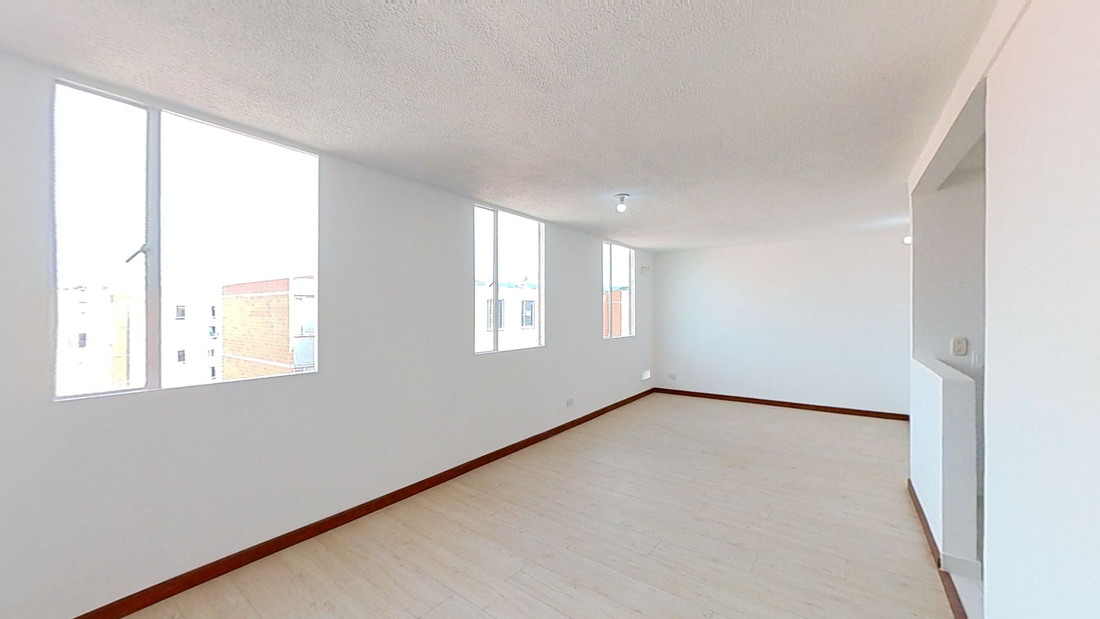 Apartamento en Venta en el Conjunto La Confianza 2