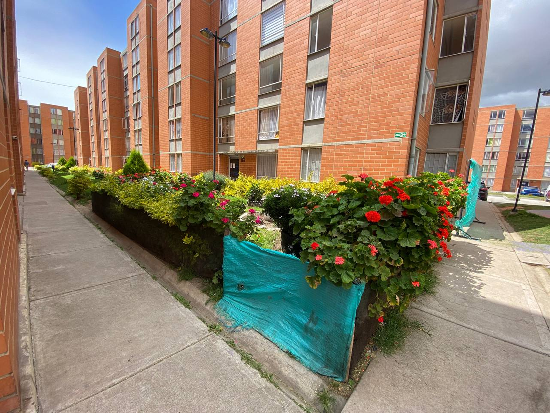 Apartamento en Venta en el Conjunto La Grandeza 2