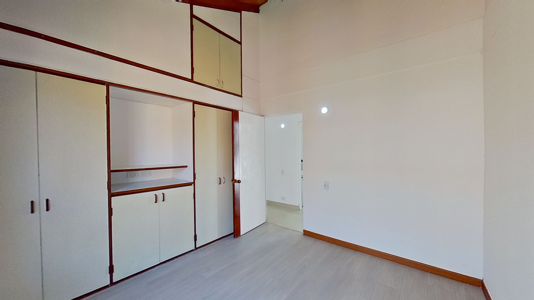 Apartamento en Venta en el Conjunto Bosques de San Jorge 2