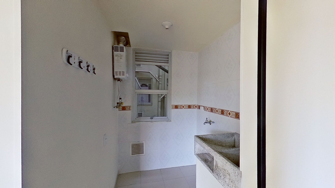 Apartamento en Venta en el Conjunto Floresta San Rafael