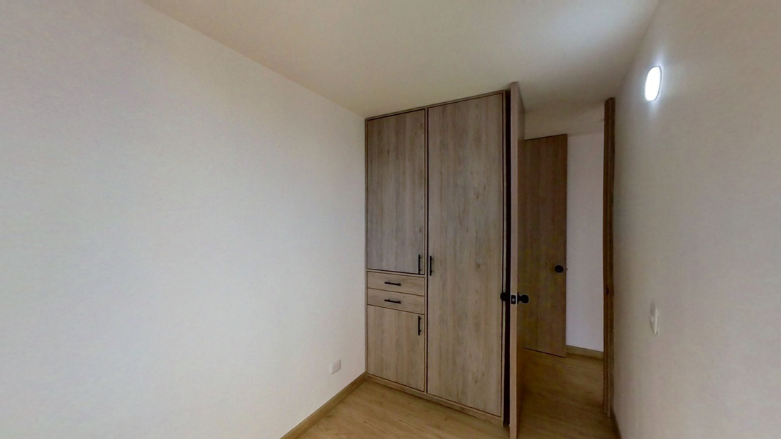 Apartamento en Venta en el Conjunto El Lago