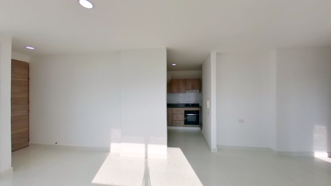 Apartamento en Venta en el Conjunto Edificio Atenea