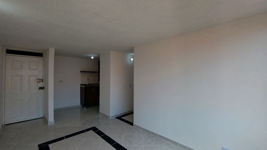 Apartamento en Venta en el Conjunto Frailejón 2
