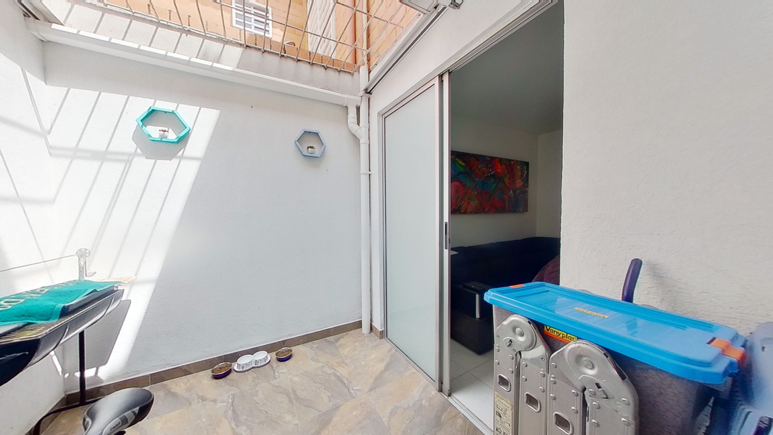 Casa en Venta en el Vecindario Comuna 17