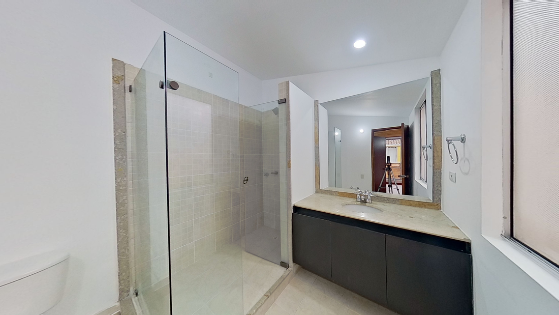casa con conjunto cerrado en Venta en el Conjunto Villas de Toscana