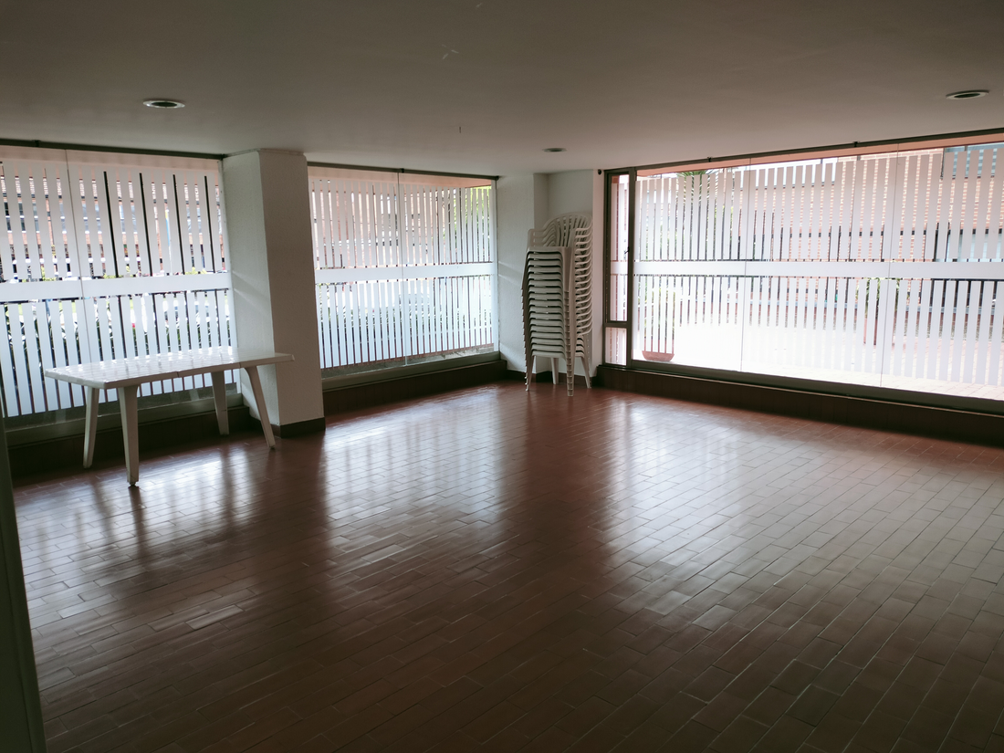 Apartamento en Venta en el Conjunto Colina Campestre 18