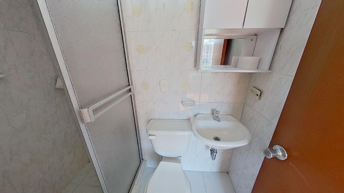 Apartamento en Venta en el Conjunto Almendros de Nueva Castilla