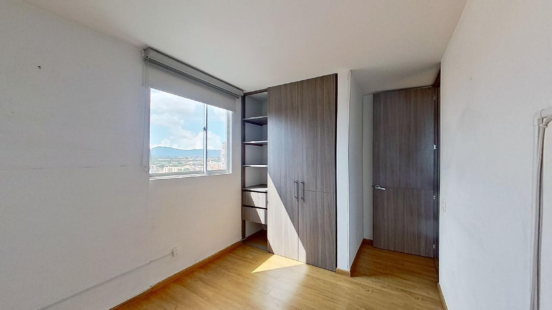 Apartamento en Venta en el Conjunto Terraze 187