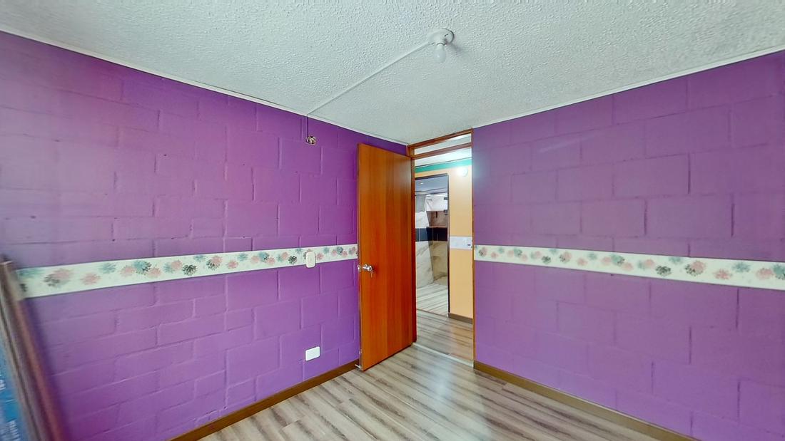 Apartamento en Venta en el Conjunto La Confianza 2