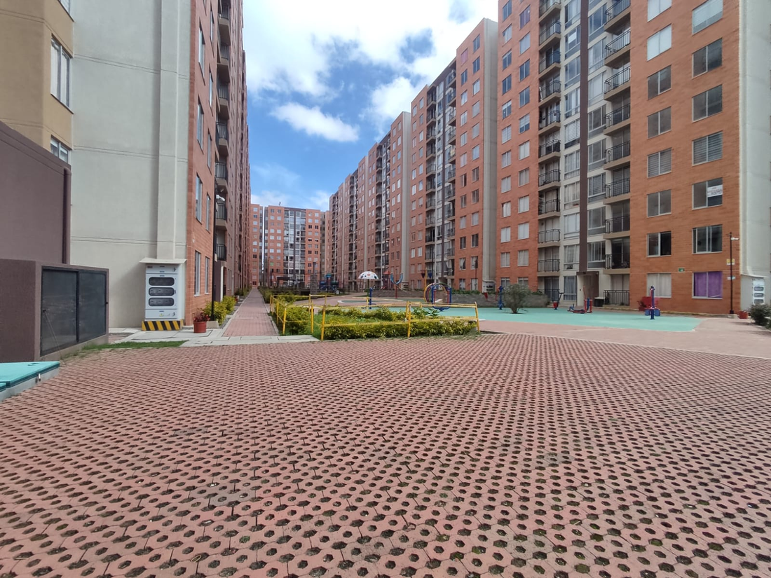Apartamento en Venta en el Conjunto Zafiro