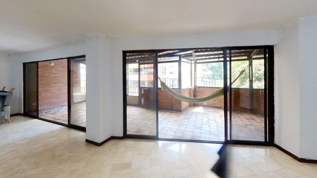 Apartamento en Venta en el Conjunto Ankara