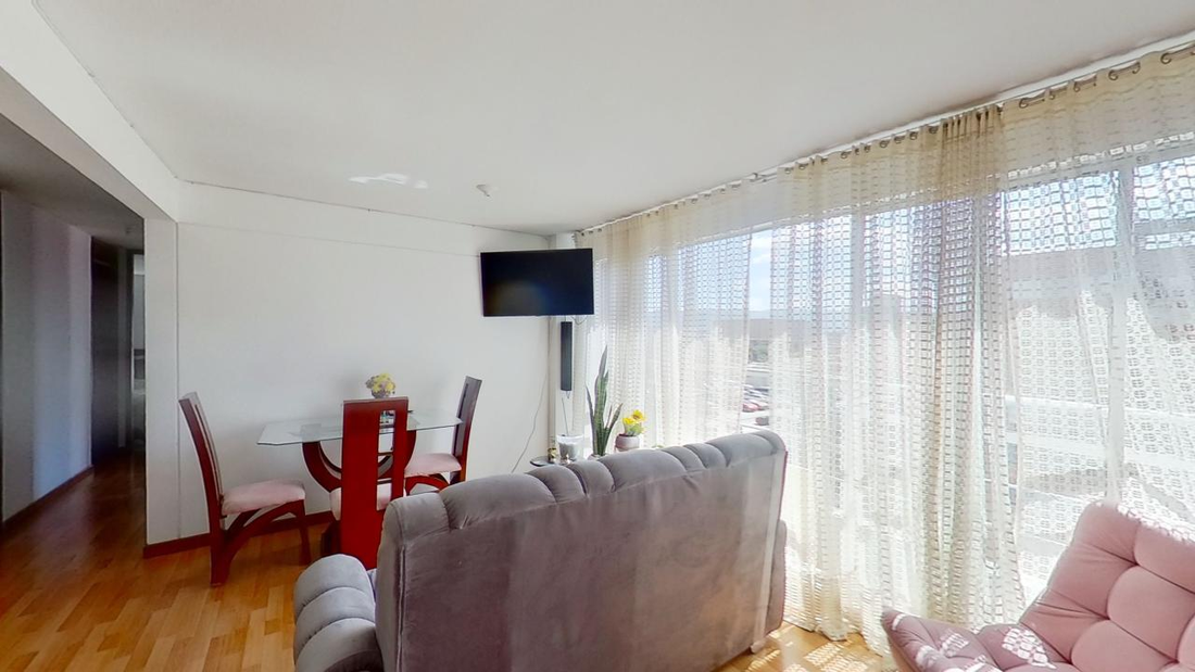 Apartamento en Venta en el Conjunto Toledo