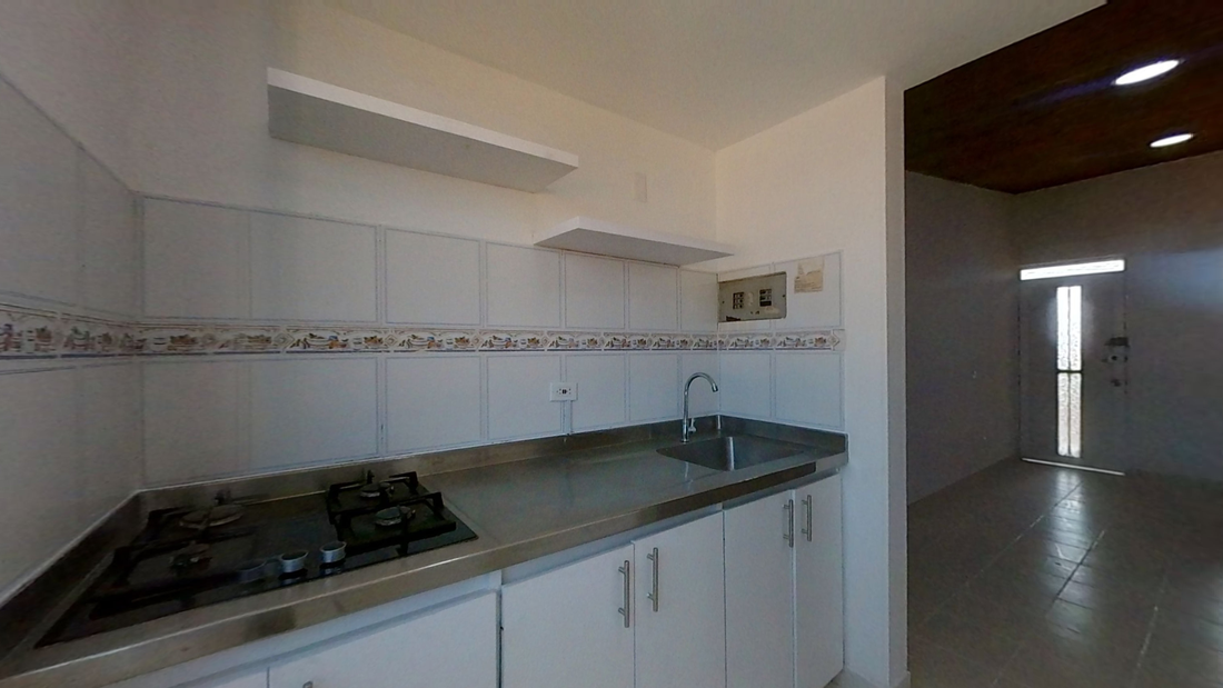 Apartamento en Venta en el Conjunto Tintala 2 Fase 1