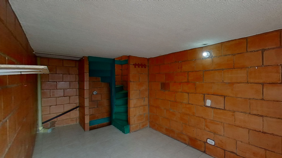 casa con conjunto cerrado en Venta en el Conjunto Bosques de Zapan 2